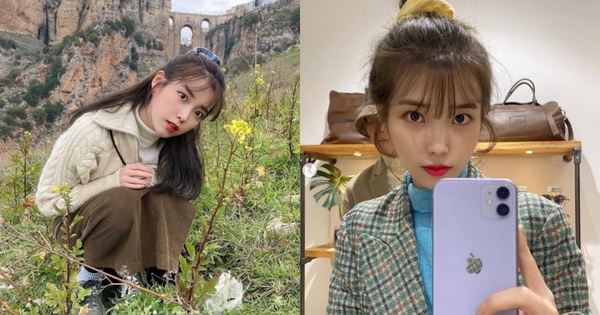太妍「花朵瀏海」太少女！2020女星瀏海範本，權娜拉減齡必備、李聖經款是高額頭救星！