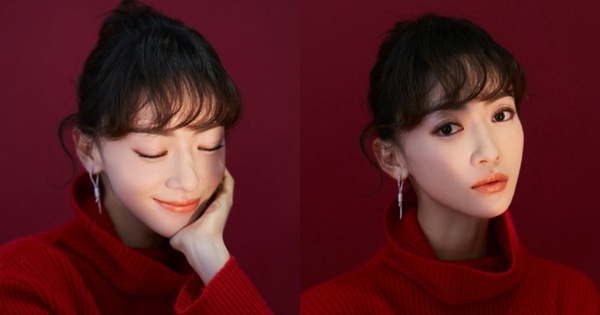 太妍「花朵瀏海」太少女！2020女星瀏海範本，權娜拉減齡必備、李聖經款是高額頭救星！