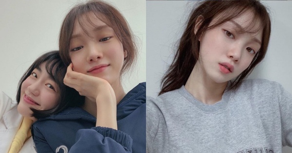 太妍「花朵瀏海」太少女！2020女星瀏海範本，權娜拉減齡必備、李聖經款是高額頭救星！