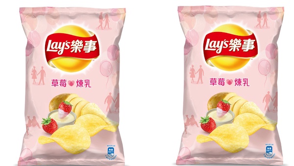 會爆餡的草莓泡芙不會讓人失望！全家草莓季推麵包、零食還有團購夯品，草莓控吃起來！