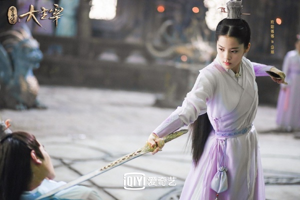 周潔瓊《大唐女法醫》定檔！10位2020大勢新晉古裝女神，鞠婧禕仙，陳鈺琪有望接棒楊紫