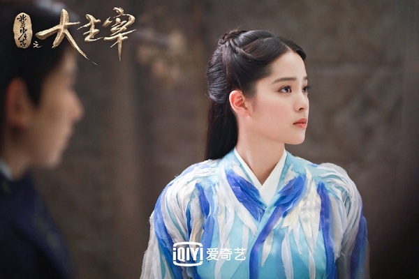 周潔瓊《大唐女法醫》定檔！10位2020大勢新晉古裝女神，鞠婧禕仙，陳鈺琪有望接棒楊紫