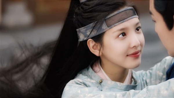周潔瓊《大唐女法醫》定檔！10位2020大勢新晉古裝女神，鞠婧禕仙，陳鈺琪有望接棒楊紫