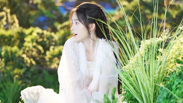 周潔瓊《大唐女法醫》定檔！10位2020大勢新晉古裝女神，鞠婧禕仙，陳鈺琪有望接棒楊紫