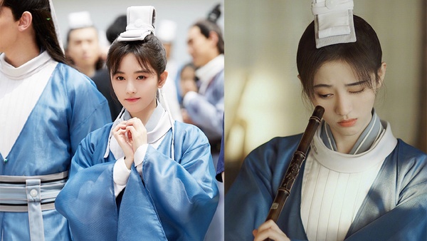 周潔瓊《大唐女法醫》定檔！10位2020大勢新晉古裝女神，鞠婧禕仙，陳鈺琪有望接棒楊紫
