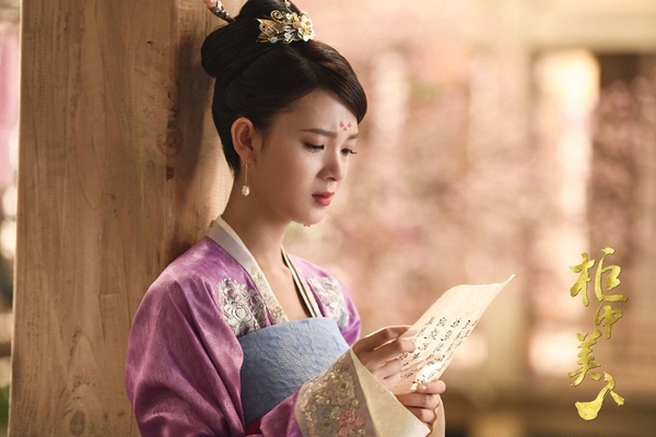 周潔瓊《大唐女法醫》定檔！10位2020大勢新晉古裝女神，鞠婧禕仙，陳鈺琪有望接棒楊紫