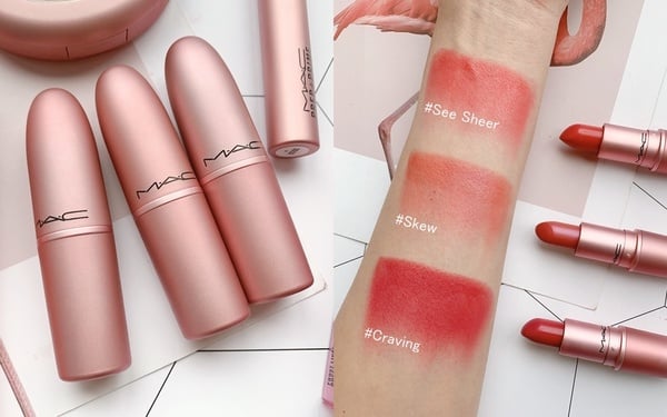 2020春季櫻花彩妝特搜!開架、專櫃絕美嫩櫻包裝,ETUDE HOUSE、倩碧櫻花美到捨不得用