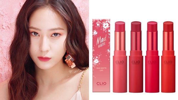 ETUDE HOUSE Heart Blossom櫻花系列