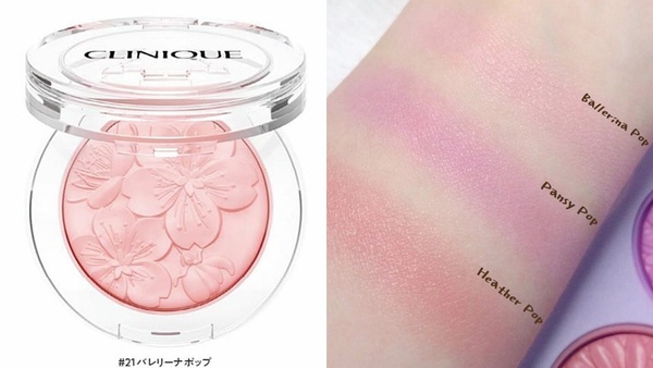 ETUDE HOUSE Heart Blossom櫻花系列