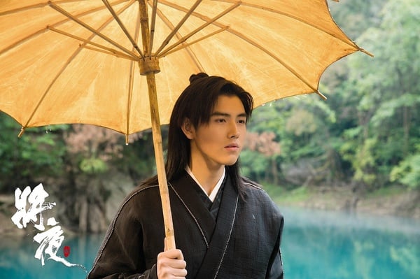 網評10個「最愛的古裝仙俠劇男主人設」！《枕上書》帝君太冷，《花千骨》白子畫最討厭