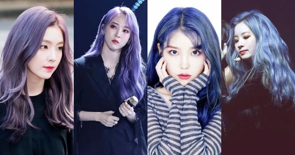 韓國髮型師公開2020最夯TOP 5「韓星同款」髮型範本！IU、太妍、Jennie髮型都是趨勢