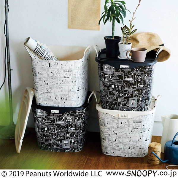日本Felissimo推出一系列史努比家居用品，90公分高史努比娃娃超療癒，史努比控必收！