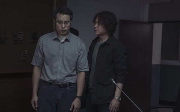 Netflix《誰是被害者》3大看點！張孝全領銜強大陣容、超尺度命案現場，懸疑劇迷必追！