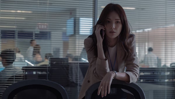 Netflix《誰是被害者》3大看點！張孝全領銜強大陣容、超尺度命案現場，懸疑劇迷必追！