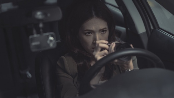 Netflix《誰是被害者》3大看點！張孝全領銜強大陣容、超尺度命案現場，懸疑劇迷必追！