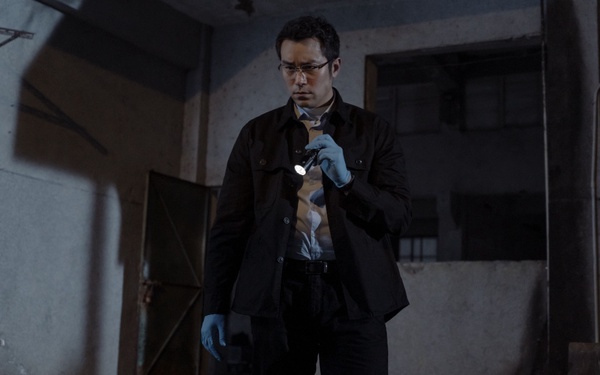 Netflix《誰是被害者》3大看點！張孝全領銜強大陣容、超尺度命案現場，懸疑劇迷必追！