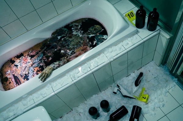 Netflix《誰是被害者》3大看點！張孝全領銜強大陣容、超尺度命案現場，懸疑劇迷必追！