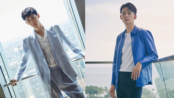 肖戰、楊紫《餘生請多指教》親臉照曝光!2020年9位演醫生的明星,楊冪穿醫師袍超美