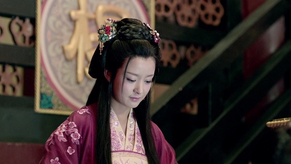 當《下一站是幸福》10演員集體穿古裝！宋老師竟然是《琅琊榜》宮羽，張雨劍古裝被吐槽