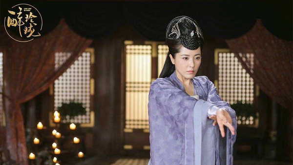 當《下一站是幸福》10演員集體穿古裝！宋老師竟然是《琅琊榜》宮羽，張雨劍古裝被吐槽