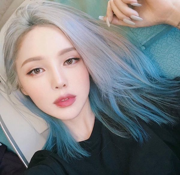 《梨泰院Class》金多美布丁頭很耐看！5款拼色染精選，韓藝瑟太狂野、 PONY這款巨顯白