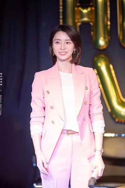 《梨泰院Class》權娜拉太美！特搜權娜拉髮型，鎖骨髮韓妞瘋學、這款太嫩逼瘋朴敘俊！