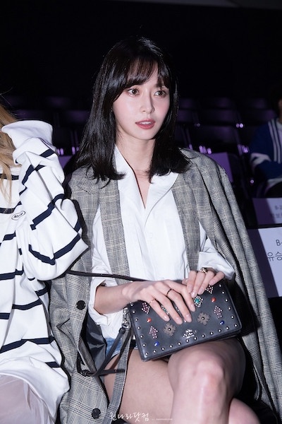 《梨泰院Class》權娜拉太美！特搜權娜拉髮型，鎖骨髮韓妞瘋學、這款太嫩逼瘋朴敘俊！