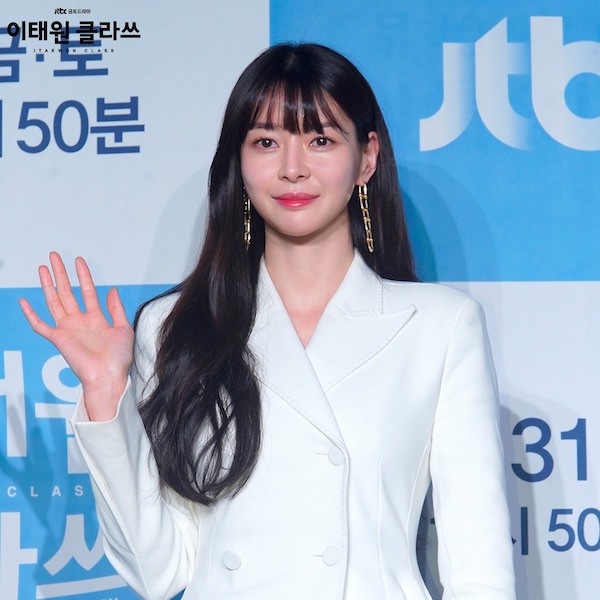 《梨泰院Class》權娜拉太美！特搜權娜拉髮型，鎖骨髮韓妞瘋學、這款太嫩逼瘋朴敘俊！