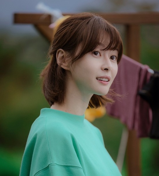 《梨泰院Class》權娜拉太美！特搜權娜拉髮型，鎖骨髮韓妞瘋學、這款太嫩逼瘋朴敘俊！