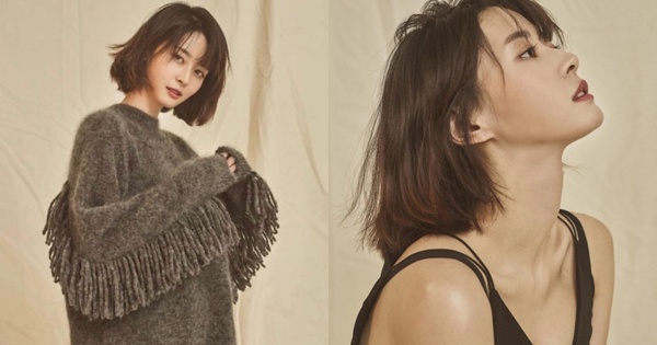 《梨泰院Class》權娜拉太美！特搜權娜拉髮型，鎖骨髮韓妞瘋學、這款太嫩逼瘋朴敘俊！