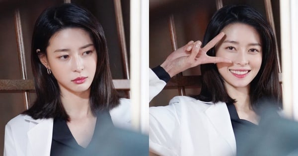 《梨泰院Class》權娜拉太美！特搜權娜拉髮型，鎖骨髮韓妞瘋學、這款太嫩逼瘋朴敘俊！