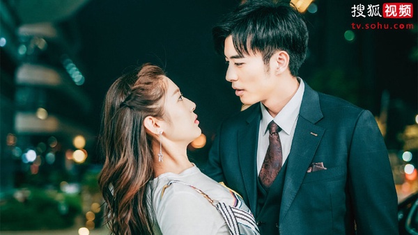 甜寵劇《奈何BOSS要娶我2》凌Boss回來了！二月陸劇10位高顏值男主，挑個情人節男友吧