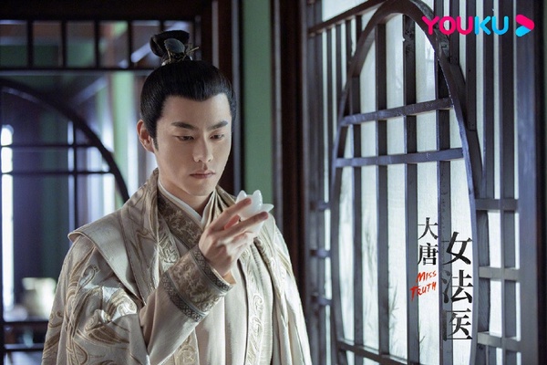 甜寵劇《奈何BOSS要娶我2》凌Boss回來了！二月陸劇10位高顏值男主，挑個情人節男友吧