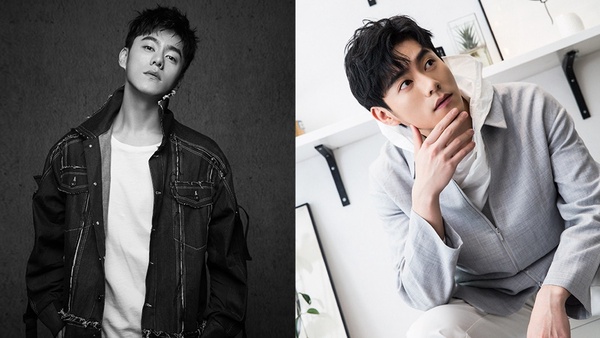甜寵劇《奈何BOSS要娶我2》凌Boss回來了！二月陸劇10位高顏值男主，挑個情人節男友吧