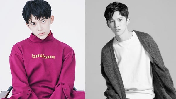 甜寵劇《奈何BOSS要娶我2》凌Boss回來了！二月陸劇10位高顏值男主，挑個情人節男友吧