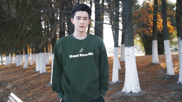 甜寵劇《奈何BOSS要娶我2》凌Boss回來了！二月陸劇10位高顏值男主，挑個情人節男友吧