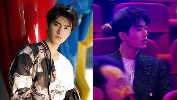 甜寵劇《奈何BOSS要娶我2》凌Boss回來了！二月陸劇10位高顏值男主，挑個情人節男友吧