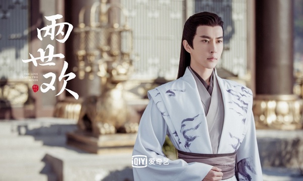 甜寵劇《奈何BOSS要娶我2》凌Boss回來了！二月陸劇10位高顏值男主，挑個情人節男友吧