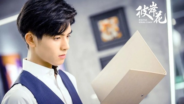 甜寵劇《奈何BOSS要娶我2》凌Boss回來了！二月陸劇10位高顏值男主，挑個情人節男友吧
