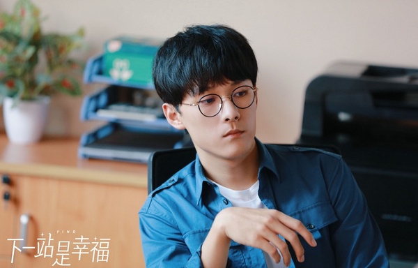 甜寵劇《奈何BOSS要娶我2》凌Boss回來了！二月陸劇10位高顏值男主，挑個情人節男友吧