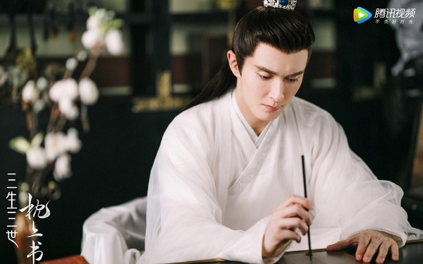 甜寵劇《奈何BOSS要娶我2》凌Boss回來了！二月陸劇10位高顏值男主，挑個情人節男友吧
