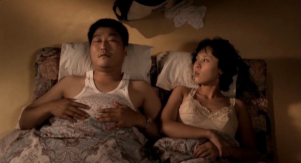 神級導演「奉俊昊」經典作品回顧！除了《寄生上流》外，這幾部也是此生必看！