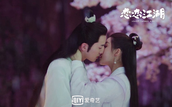 《萌醫甜妻》結局洞房超甜！10部「口碑逆襲的甜寵陸劇」，無腦高糖越追越上癮
