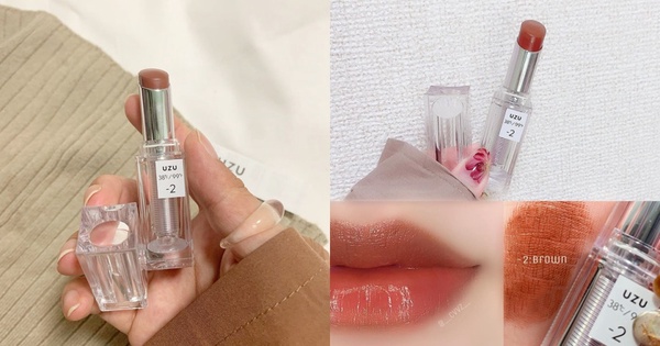 laura mercier 摩登精華唇膏(#05 Burn Naturel 單純榛果) 3.5g,NT.1200