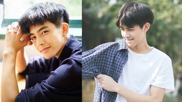 盤點10位「陸劇中少年感男星」！肖戰、宋威龍清爽迷人，最後一位30年如一日