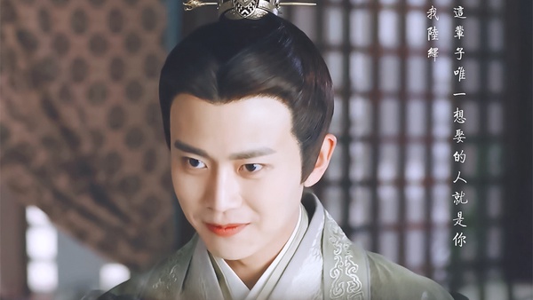 盤點10位「陸劇中少年感男星」！肖戰、宋威龍清爽迷人，最後一位30年如一日