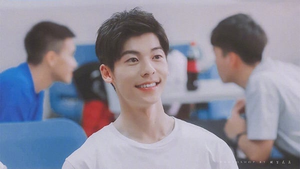 盤點10位「陸劇中少年感男星」！肖戰、宋威龍清爽迷人，最後一位30年如一日