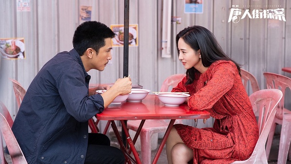 網推9部「讓你想獻上膝蓋的編劇神作」！《慶餘年》配角加戲更好看，最後一部成傳奇
