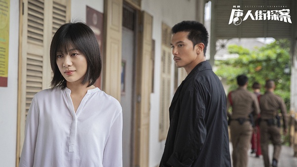 網推9部「讓你想獻上膝蓋的編劇神作」！《慶餘年》配角加戲更好看，最後一部成傳奇