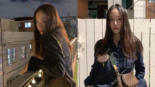 韓劇《Search》卡司確定！由Krystal 搭擋張東潤，南北韓交界題材再掀話題！
